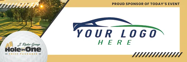 Example of Vinyl Banner