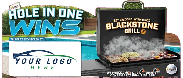 Blackstone Grill
