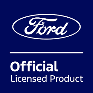 Ford Official Licensed Product